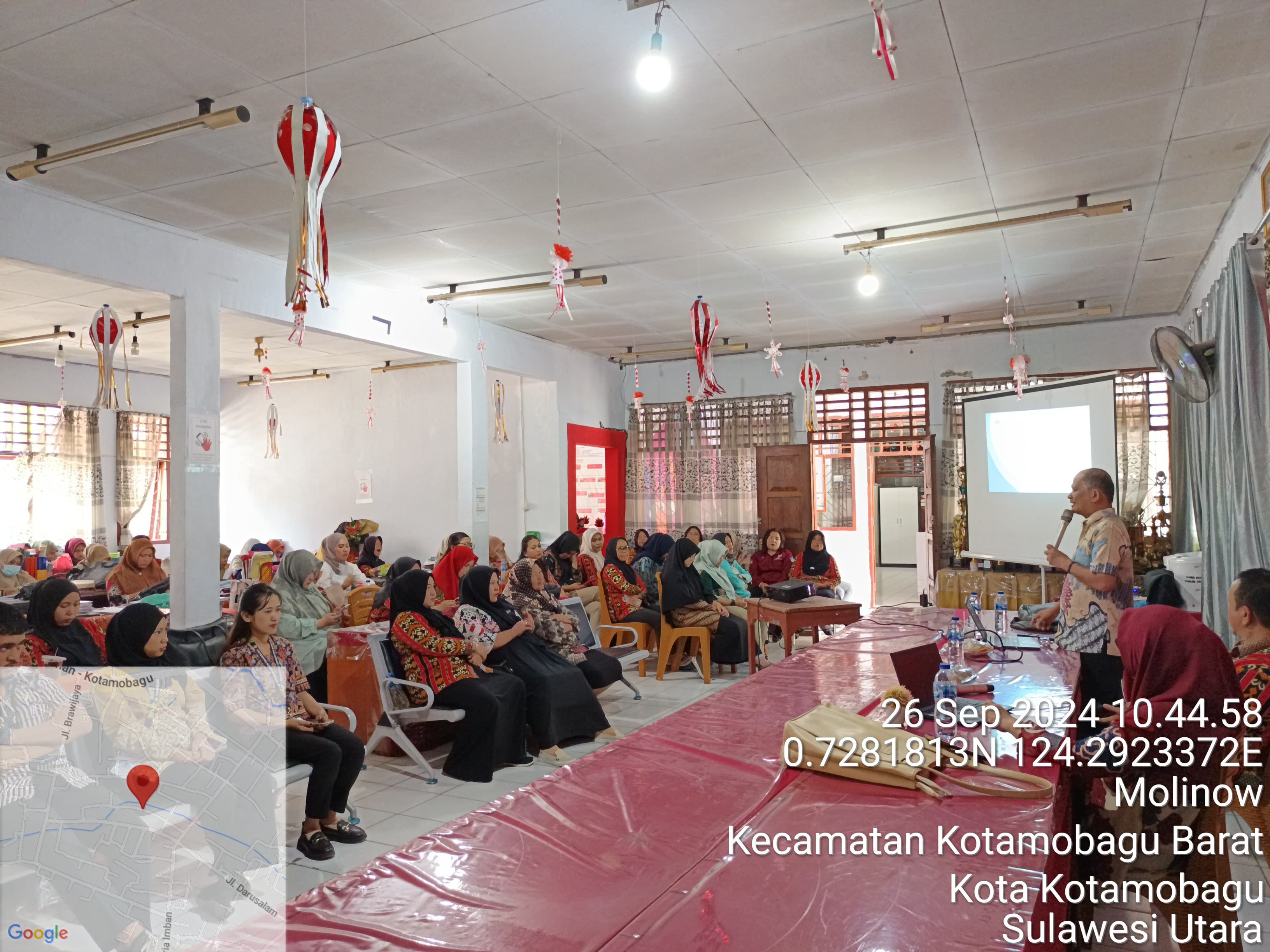 Workshop