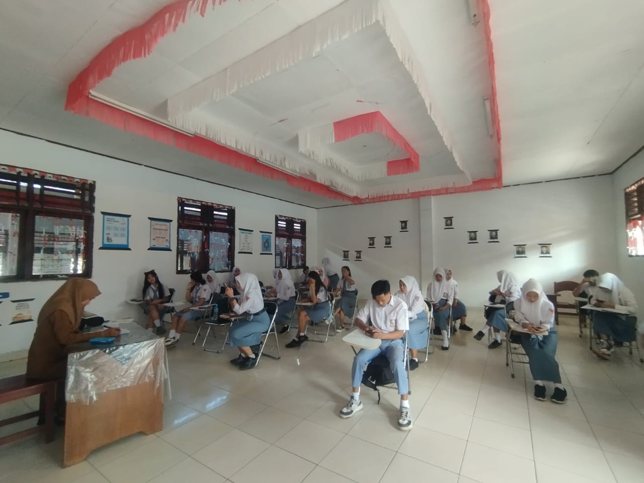 Ruang Kelas