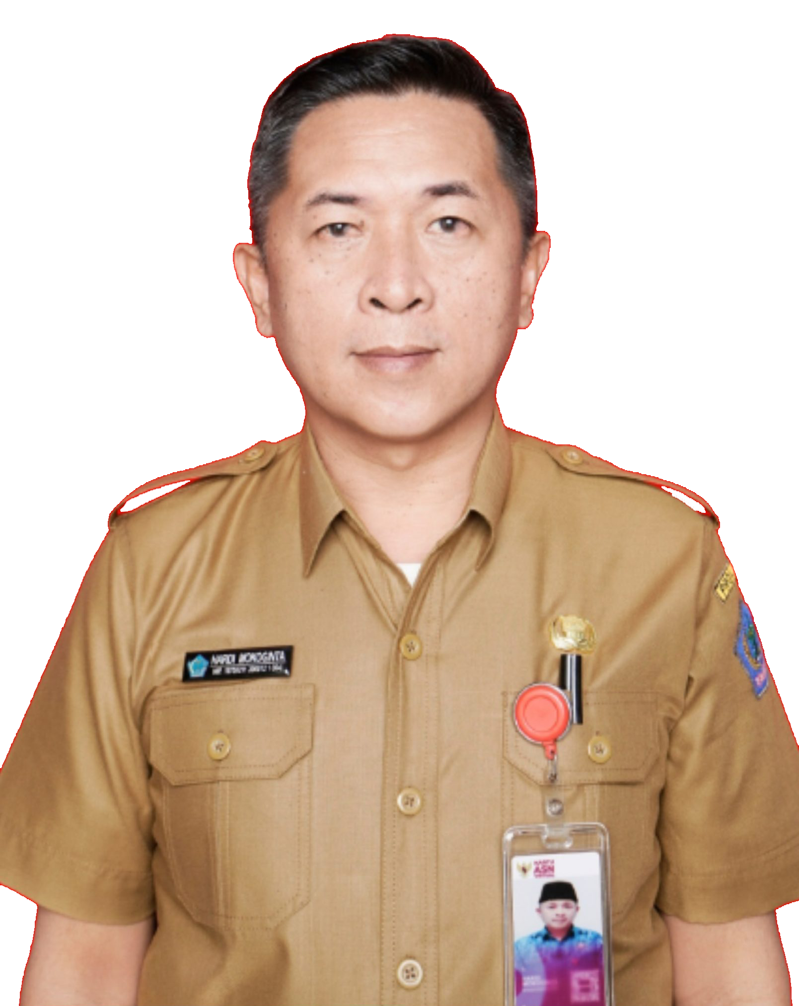 Foto Kepala Sekolah