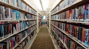 Perpustakaan