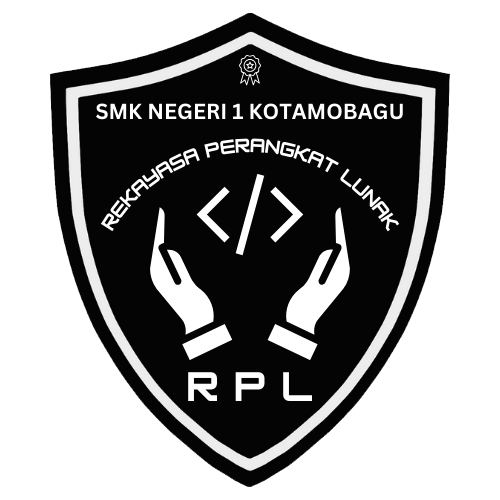 Logo RPL